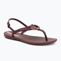 Moteriški sandalai Ipanema Classic Dreamy burgundy/burgundy/metallic