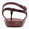 Moteriški sandalai Ipanema Classic Dreamy burgundy/burgundy/metallic 6