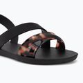 Moteriškos basutės Ipanema Vibrant Sand black/turtle/beige 7