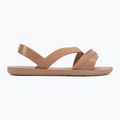 Moteriškos basutės Ipanema Vibrant Sand brown/brown/green 2
