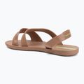 Moteriškos basutės Ipanema Vibrant Sand brown/brown/green 3