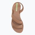 Moteriškos basutės Ipanema Vibrant Sand brown/brown/green 5