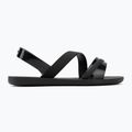 Moteriškos basutės Ipanema Vibrant Sand black/black/pink 2