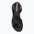Moteriškos basutės Ipanema Vibrant Sand black/black/pink 5