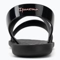 Moteriškos basutės Ipanema Vibrant Sand black/black/pink 6