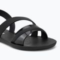 Moteriškos basutės Ipanema Vibrant Sand black/black/pink 7