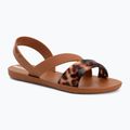 Moteriškos basutės Ipanema Vibrant Sand brown/turtle/beige