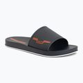 Moteriškos šlepetės Ipanema Sporty grey/orange grey