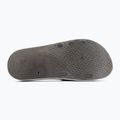 Moteriškos šlepetės Ipanema Sporty grey/orange grey 4