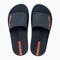 Moteriškos šlepetės Ipanema Sporty grey/orange grey 2