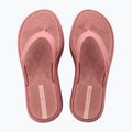 Moteriškos šlepetės per pirštą Ipanema Solaris pink/pink 3