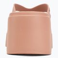 Moteriškos šlepetės per pirštą Ipanema Solaris pink/pink 6