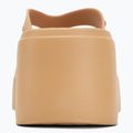 Moteriškos šlepetės per pirštą Ipanema Solaris beige/beige/brown 6