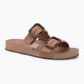 Moteriškos šlepetės Ipanema Shore brown/brown