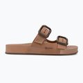 Moteriškos šlepetės Ipanema Shore brown/brown 2