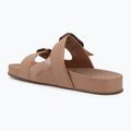 Moteriškos šlepetės Ipanema Shore brown/brown 3