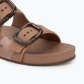 Moteriškos šlepetės Ipanema Shore brown/brown 7