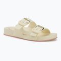 Moteriškos šlepetės Ipanema Shore beige/beige/pink
