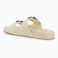 Moteriškos šlepetės Ipanema Shore beige/beige/pink 3