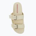 Moteriškos šlepetės Ipanema Shore beige/beige/pink 5