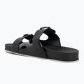 Moteriškos šlepetės Ipanema Shore black/black/beige 3