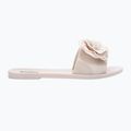 Moteriškos šlepetės Melissa Babe Petals Ad beige