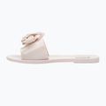 Moteriškos šlepetės Melissa Babe Petals Ad beige 2