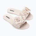 Moteriškos šlepetės Melissa Babe Petals Ad beige 3