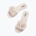 Moteriškos šlepetės Melissa Babe Petals Ad beige 5