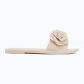 Moteriškos šlepetės Melissa Babe Petals Ad beige 2