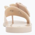 Moteriškos šlepetės Melissa Babe Petals Ad beige 6