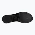 Moteriškos šlepetės Melissa Babe Petals Ad black/beige 4