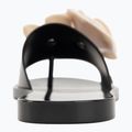 Moteriškos šlepetės Melissa Babe Petals Ad black/beige 6