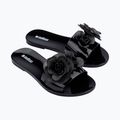 Moteriškos šlepetės Melissa Babe Petals Ad black 3