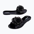 Moteriškos šlepetės Melissa Babe Petals Ad black 4