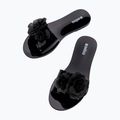 Moteriškos šlepetės Melissa Babe Petals Ad black 5