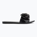 Moteriškos šlepetės Melissa Babe Petals Ad black 2