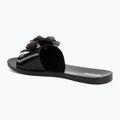 Moteriškos šlepetės Melissa Babe Petals Ad black 3
