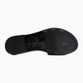 Moteriškos šlepetės Melissa Babe Petals Ad black 4