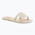 Moteriškos šlepetės Melissa M Ad light beige