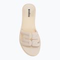 Moteriškos šlepetės Melissa M Ad light beige 5