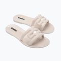 Moteriškos šlepetės Melissa M Ad light beige 3