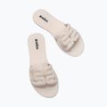 Moteriškos šlepetės Melissa M Ad light beige 5