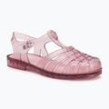 Moteriški sandalai Melissa Possession Ad rosa claro transparente