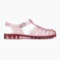 Moteriški sandalai Melissa Possession Ad rosa claro transparente 2