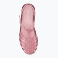 Moteriški sandalai Melissa Possession Ad rosa claro transparente 5