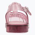 Moteriški sandalai Melissa Possession Ad rosa claro transparente 6