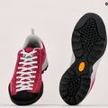 SCARPA Mojito trekingo batai raudoni 32605-350/210 10