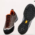 Vyriški trekingo batai SCARPA Zen Pro brown 72522-350/2 17