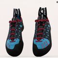 La Sportiva moteriški laipiojimo bateliai Tarantulace blue 30M624502 16